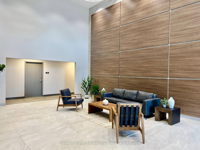 319 - 4 Kimberly Lane, Collingwood, L9Y 5T6 | Image 3