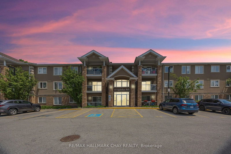 Unit 25 — 137 SYDENHAM WELLS, Barrie - Georgian Drive image-0-0