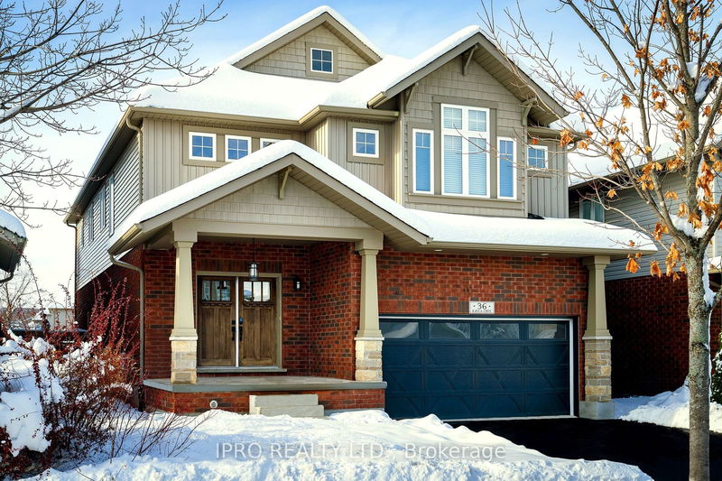 36 Kayla Cres, Collingwood - Collingwood image-0-0