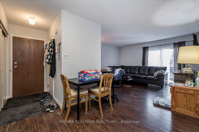 Unit K6 — 155 Edgehill Dr, Barrie - Letitia Heights image-0-2