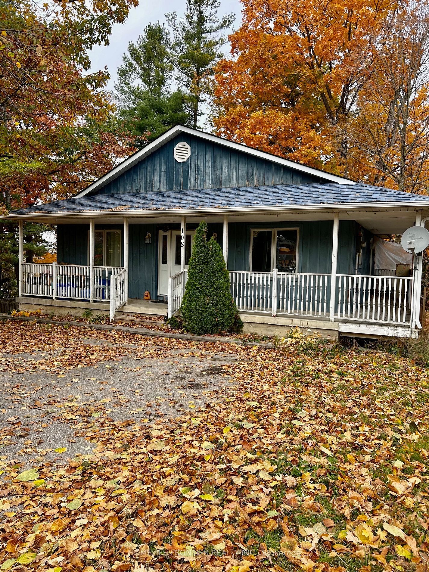 Detached House leased at 108 Ardagh Road, Barrie, Ardagh, L4N 9B7 - MLS: S11929747