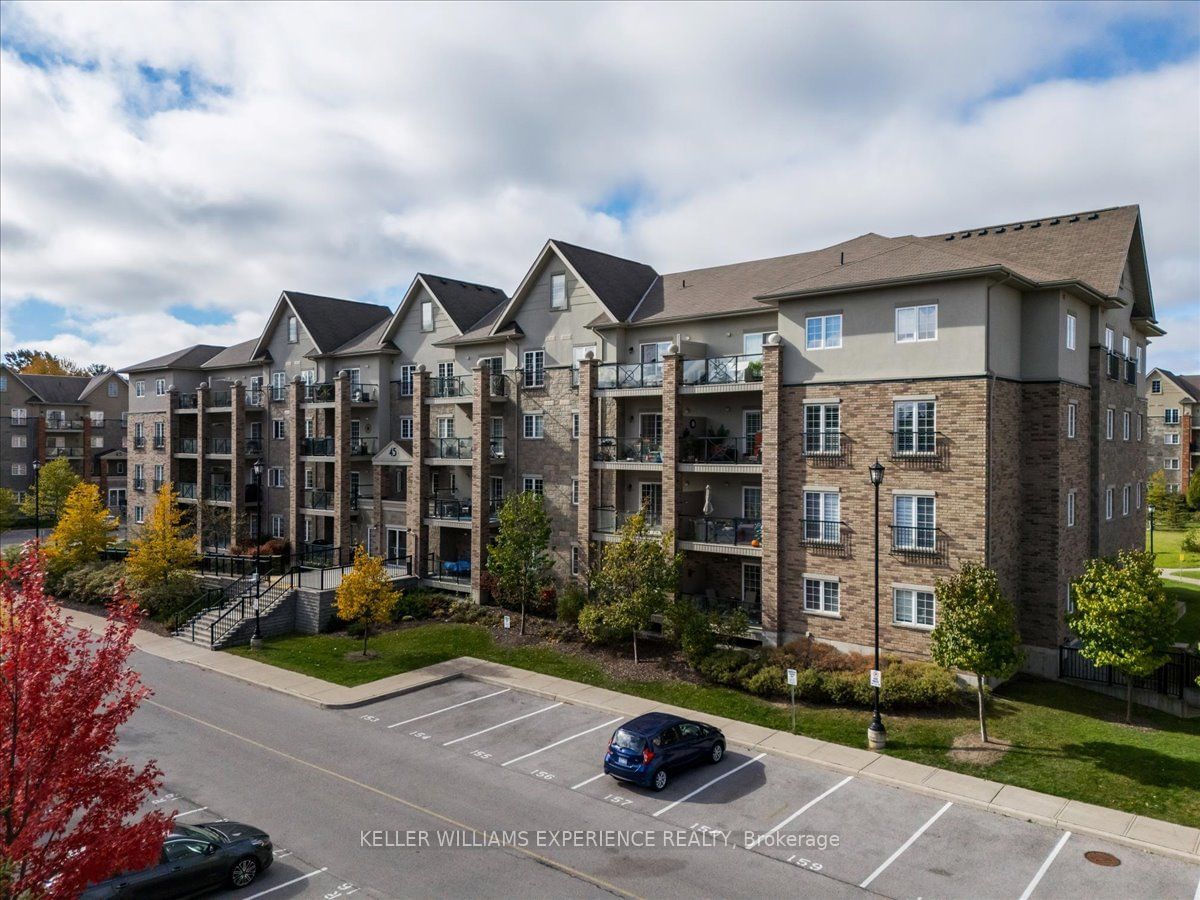 Condo for sale at 206-45 Ferndale Drive, Barrie, Ardagh, L4N 5W7 - MLS: S11930244