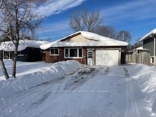 314 Collins Drive