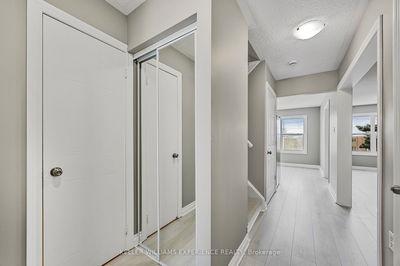 Unit #14 — 120 D'Ambrosio Dr, Barrie - Painswick North image-0-4