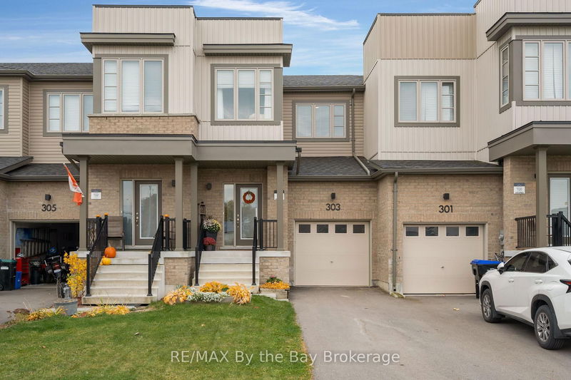 home for sale on 303 Atkinson Street