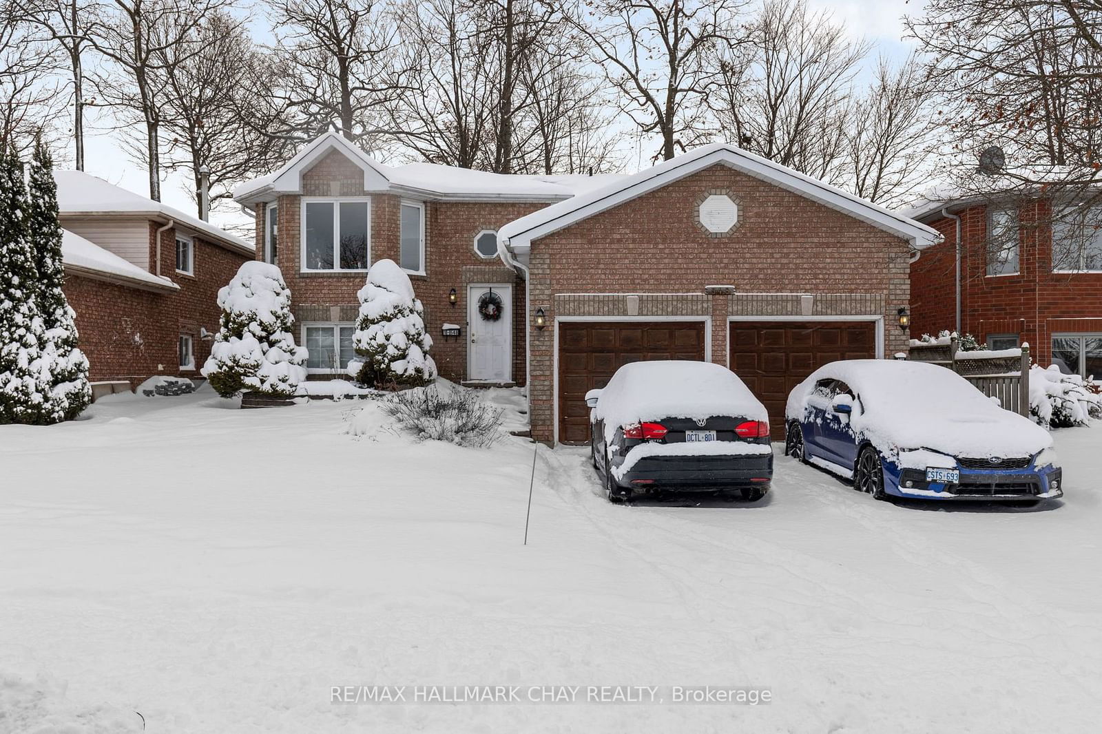 Detached House for sale at 548 Leacock Drive, Barrie, Northwest, L4N 7B3 - MLS: S11931649