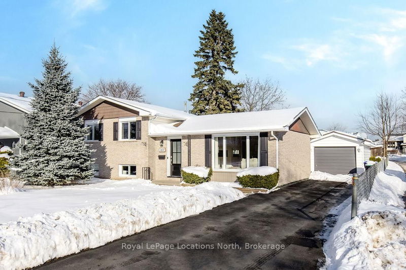 home for sale on 369 PEEL Street