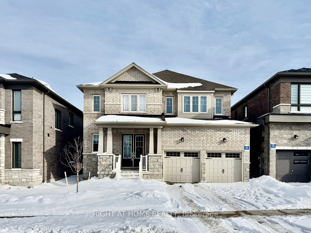 Detached House for sale at 9 Sweet Cicely Street, Springwater, Midhurst, L9X 2E2 - MLS: S11931878