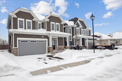 27 Abby Dr, Wasaga Beach - Wasaga Beach image-0-1