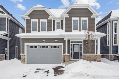 27 Abby Dr, Wasaga Beach - Wasaga Beach image-0-2