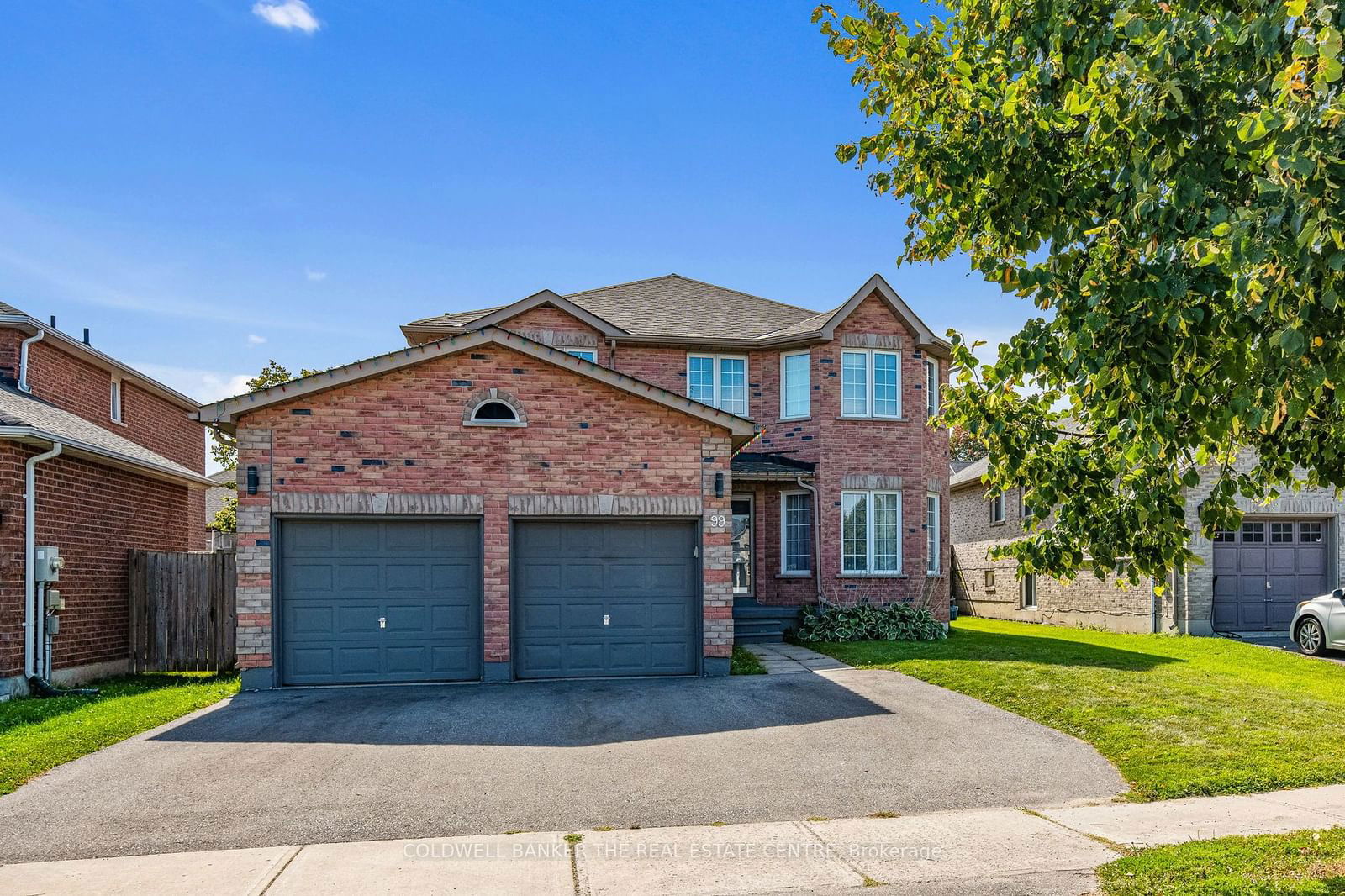 Detached House for sale at 99 TUNBRIDGE Road, Barrie, Georgian Drive, L4M 6S9 - MLS: S11932357