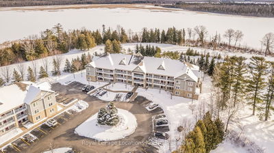 Unit 323 — 60 Mulligan Lane, Wasaga Beach - Wasaga Beach image-0-2