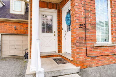 353 EDGEHILL Dr, Barrie - Edgehill Drive image-0-2