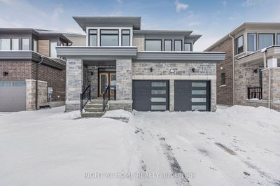 46 Del Ray Cres, Wasaga Beach - Wasaga Beach image-0-2