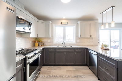 317 Edgehill Dr, Barrie - Edgehill Drive image-0-2