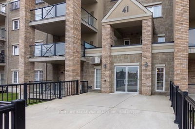 Unit 402 — 41 Ferndale Dr, Barrie - Ardagh image-0-3