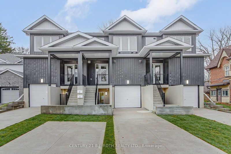 home for lease on 2-82 Peel Street