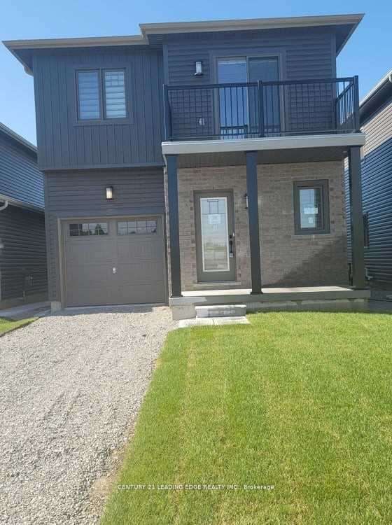 Detached House for lease at 29 Koda Street, Barrie, Holly, L9J 0H7 - MLS: S11934040