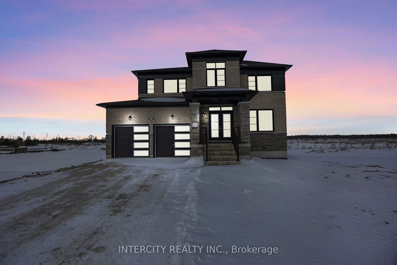 Lot 35 Legacy Circ, Wasaga Beach - Wasaga Beach image-0-0