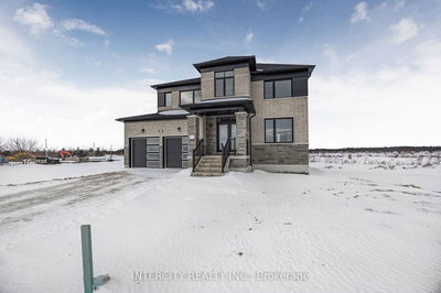 Lot 35 Legacy Circ, Wasaga Beach - Wasaga Beach image-0-1