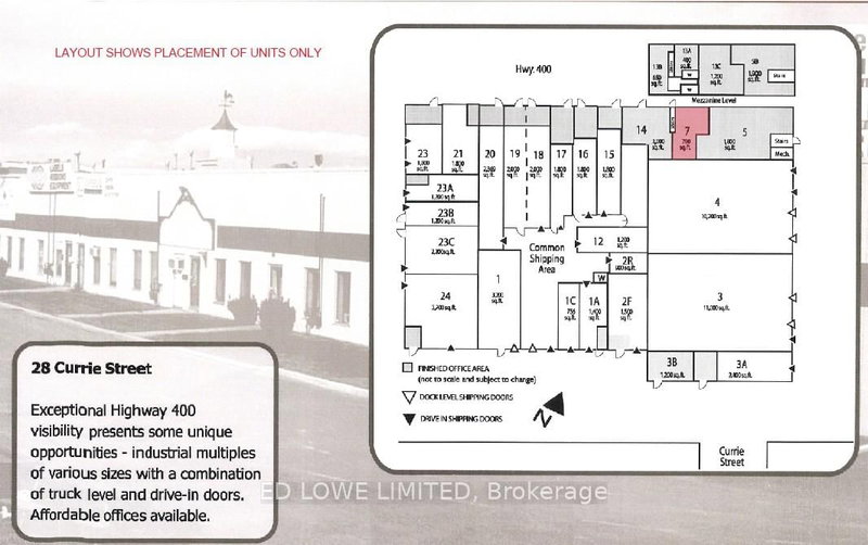 7 - 28 Currie St, Barrie, L4M 5N4 | Image 3