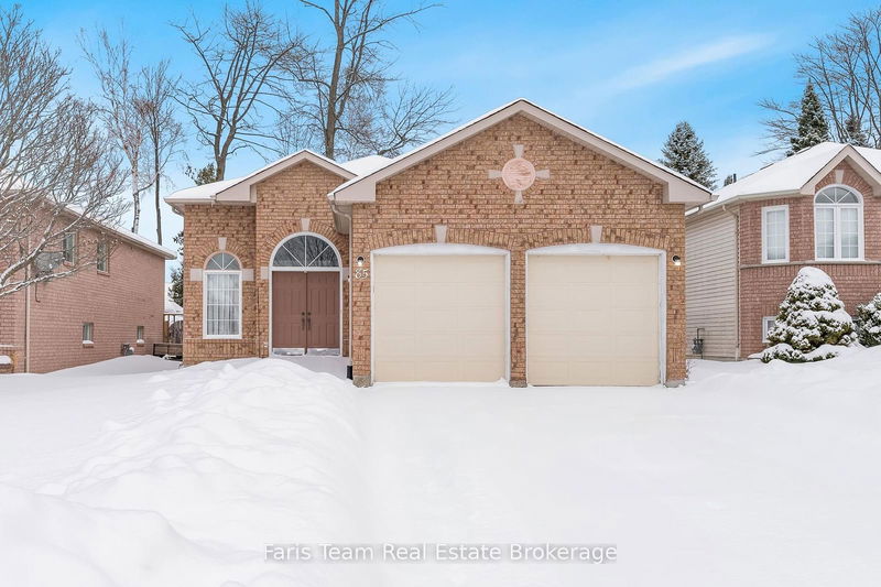 85 Glen Eton Rd, Wasaga Beach - Wasaga Beach image-0-0