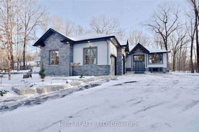 2119 South Orr Lake Rd, Springwater - Rural Springwater image-0-1