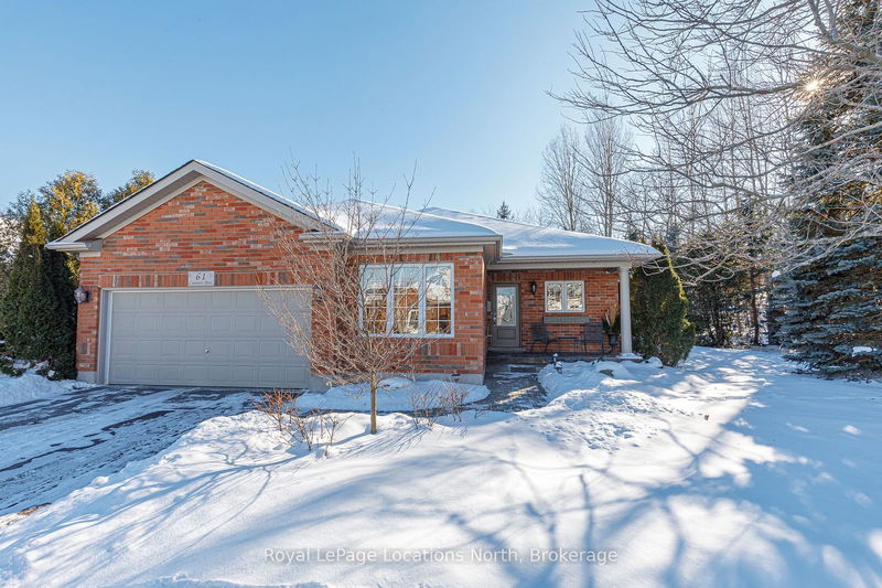 home for sale on 61 Connor Avenue