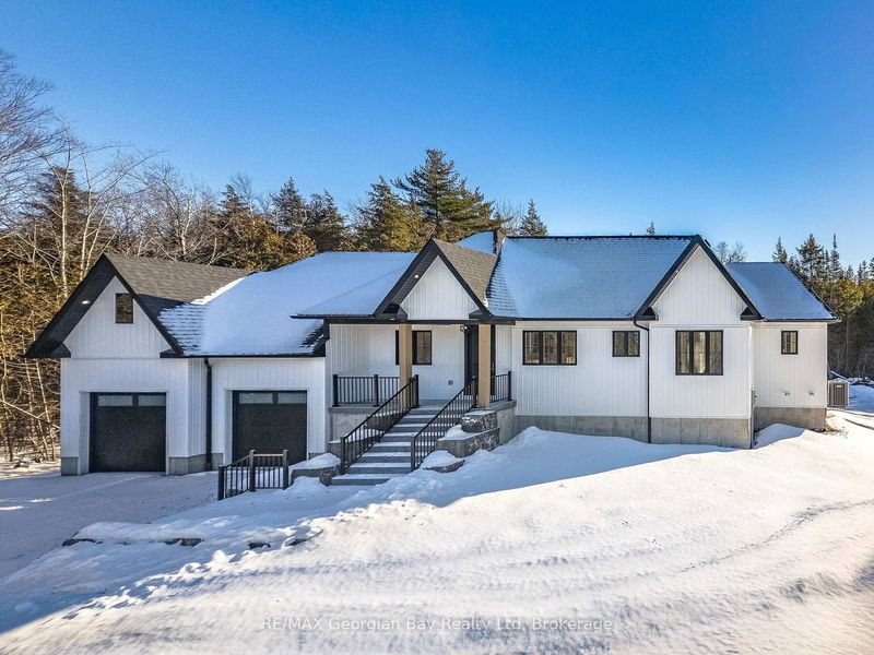 home for sale on 2244 Champlain Road