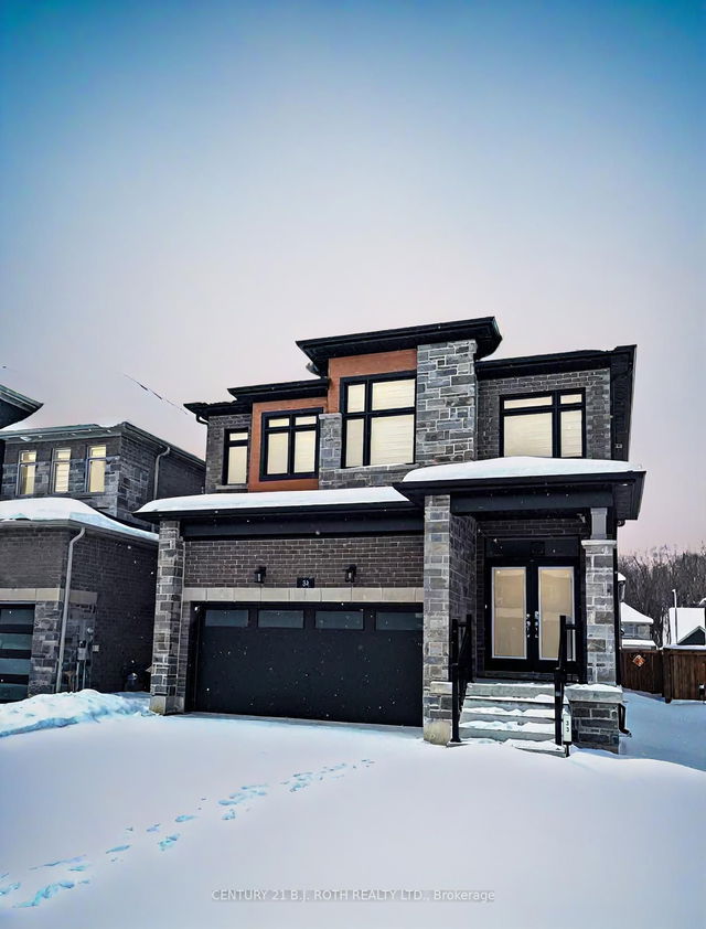 33 Paddington Grove