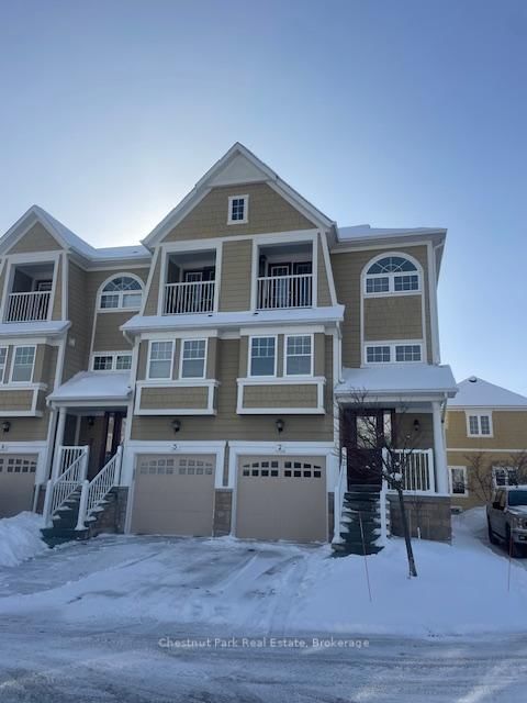 home for lease on 2 Cranberry Quay
