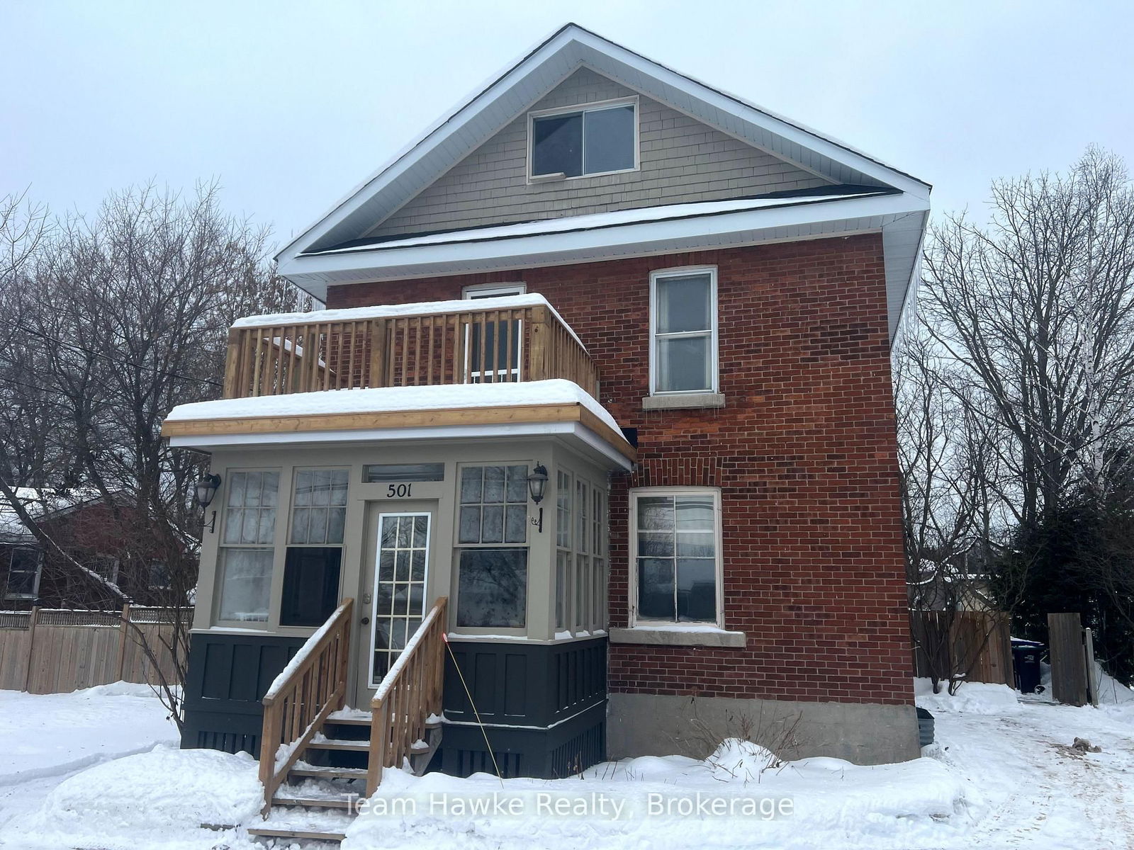 Building at 501 TALBOT Street, Tay, Port McNicoll