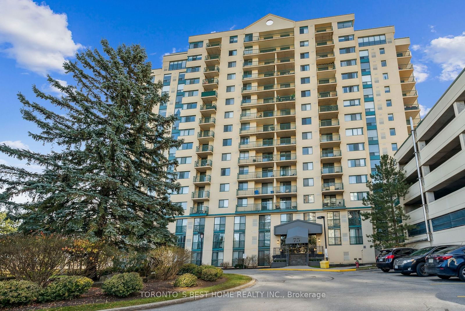 Condo for sale at 1509-75 Ellen Street, Barrie, Lakeshore, L4N 7R6 - MLS: S11937684