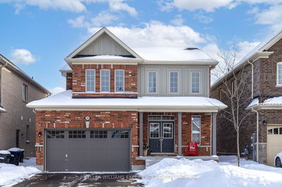 26 Sanford Circ, Springwater - Centre Vespra