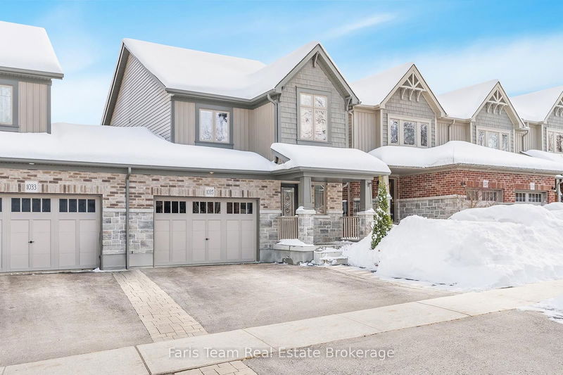 home for sale on 1035 Cook Drive