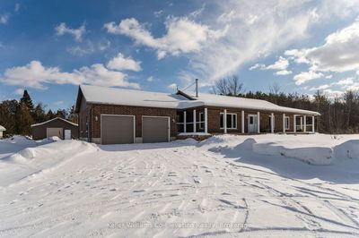 2540 Old Fort Rd, Tay - Rural Tay