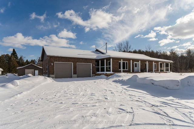 2540 Old Fort Road