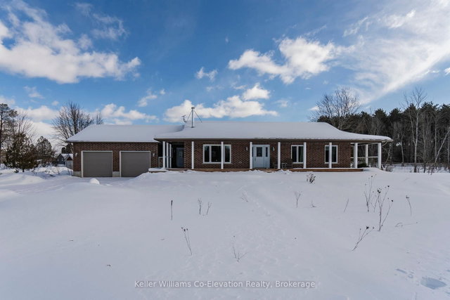 2540 Old Fort Road