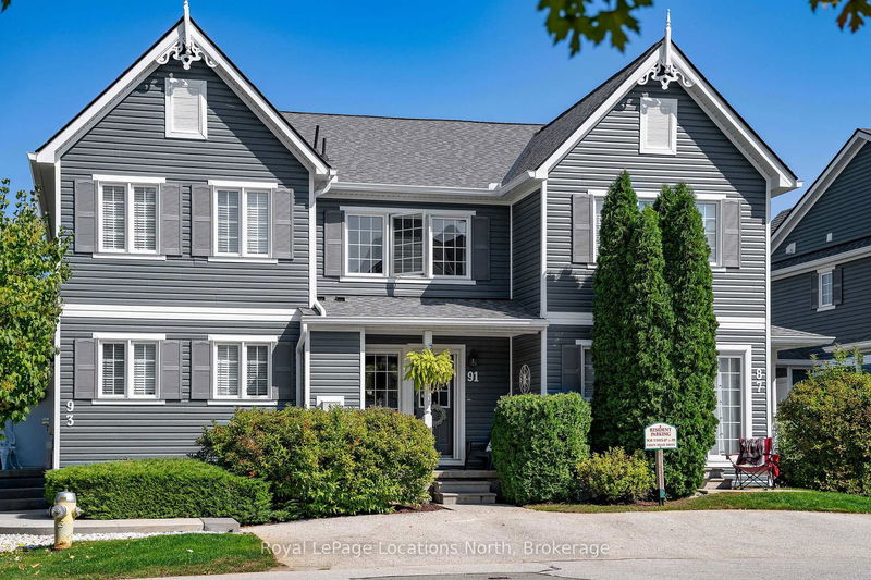 home for sale on 51-91 Green Briar Drive