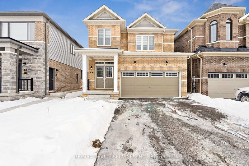 home for sale on 16 Ludlow Drive