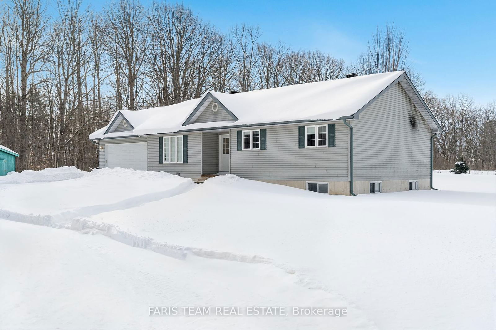 Detached House for sale at 4330 Line 7, Oro-Medonte, Rural Oro-Medonte, L0K 1E0 - MLS: S11939259