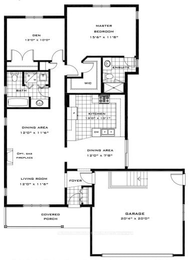 Lot 92A Reynolds Dr, Ramara - Rural Ramara image-0-1