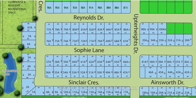 Lot 92A Reynolds Dr, Ramara - Rural Ramara image-0-2