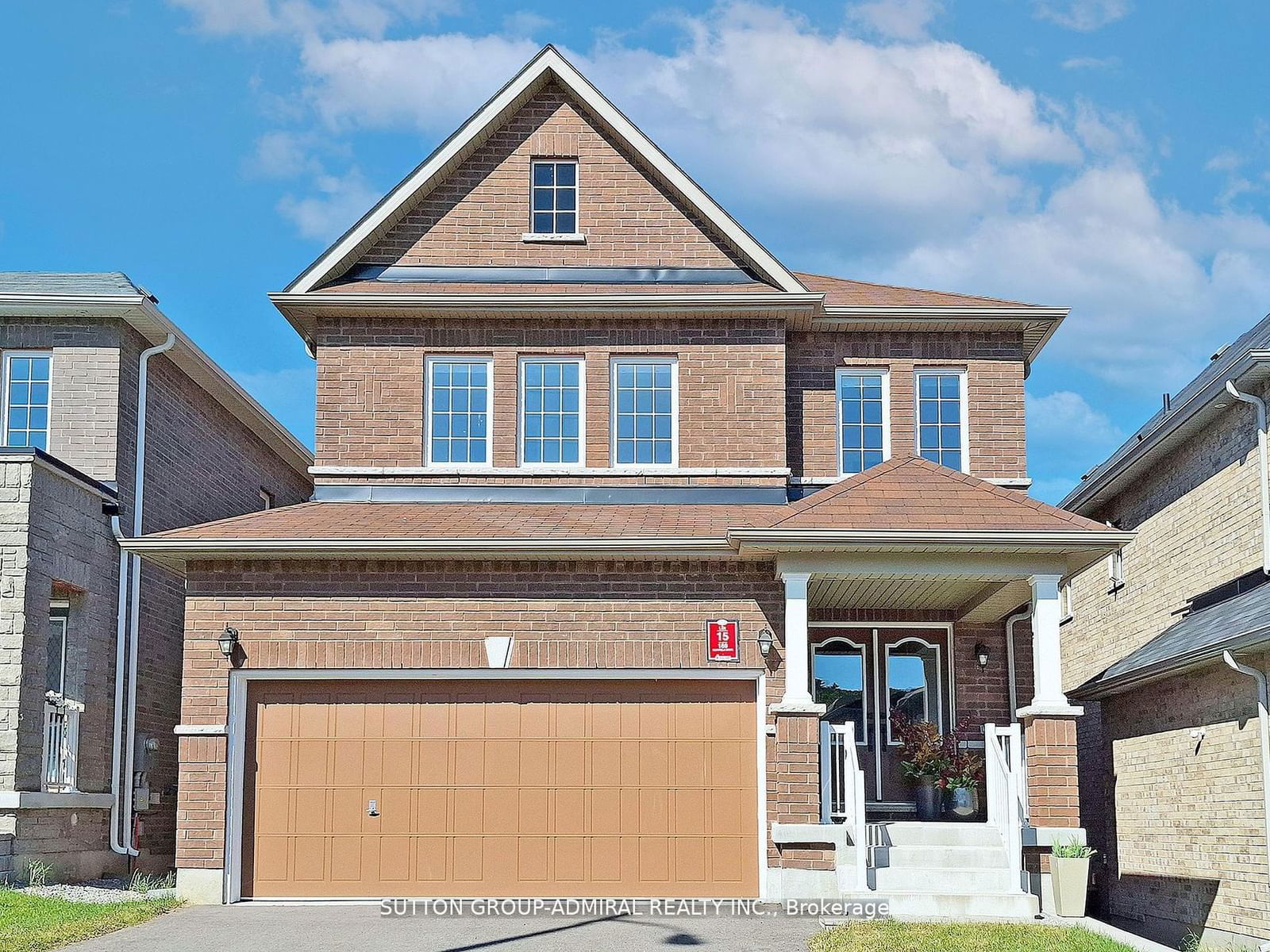 Detached House for sale at 169 Muirfield Drive, Barrie, Ardagh, L4N 5S4 - MLS: S11939487