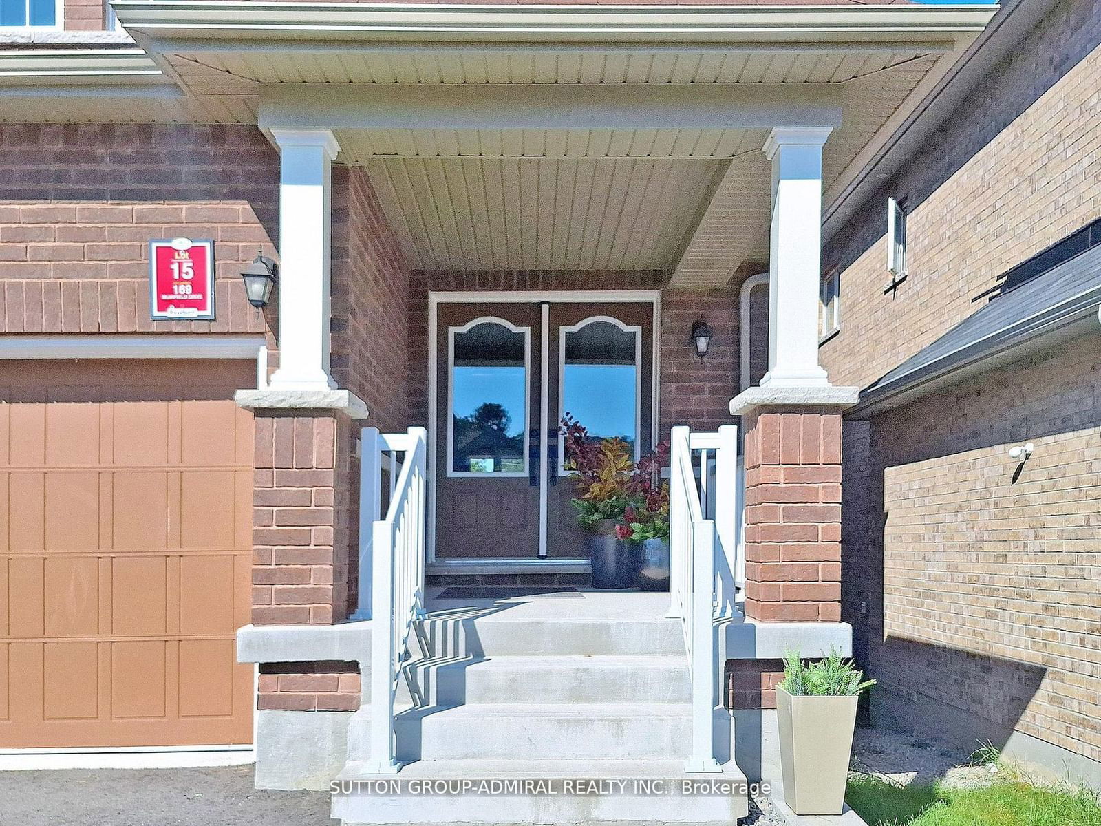 Detached House for sale at 169 Muirfield Drive, Barrie, Ardagh, L4N 5S4 - MLS: S11939487