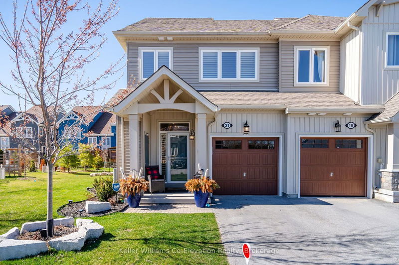 21 Kennedy Ave, Collingwood - Collingwood image-0-0