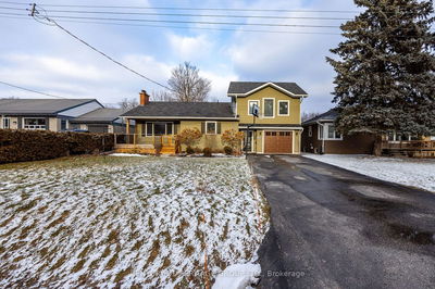 388 Bayview Pkwy, Orillia - Orillia