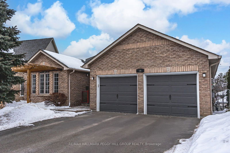 16 Todd Dr, Barrie - Bayshore image-0-0