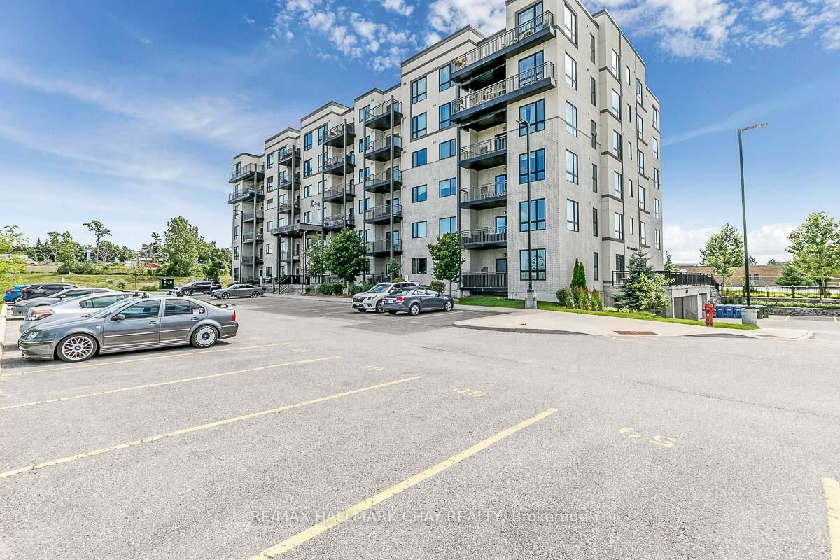 Condo for sale at 205-299 Cundles Road, Barrie, 400 North, L4M 0K9 - MLS: S11940080