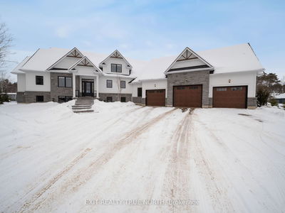 2084 Birkeshire Woods Lane, Severn - Bass Lake image-0-1